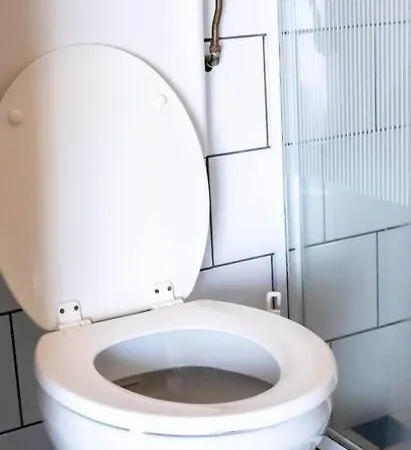 Gezellig Huisje Aan De Dijk In Casa vacanze