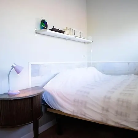 Gezellig Huisje Aan De Dijk In Casa vacanze *