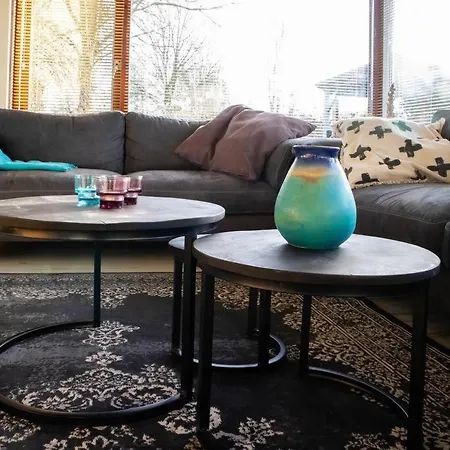 Gezellig Huisje Aan De Dijk In Casa vacanze
